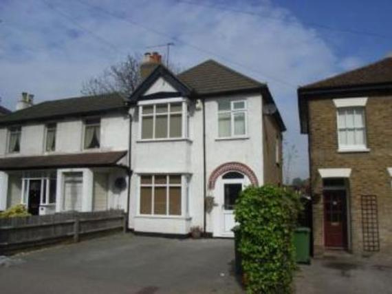 3 bedroom Property t...